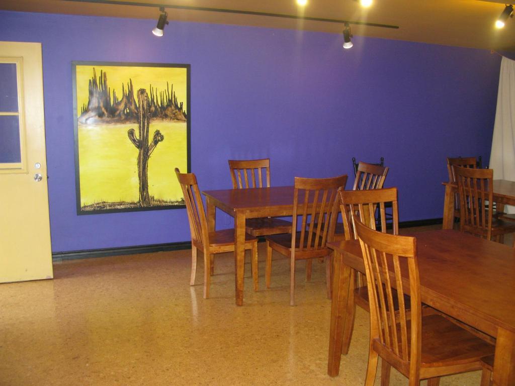 Dragonfly Inn Annapolis Royal Luaran gambar