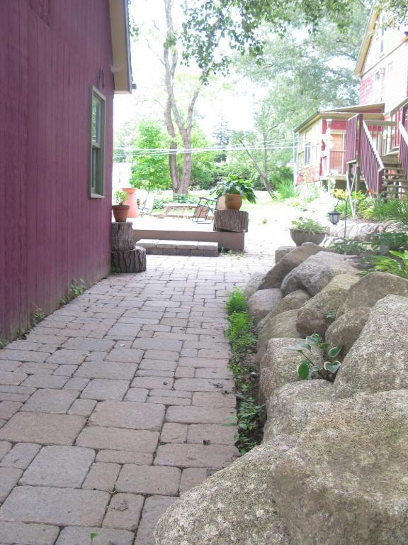 Dragonfly Inn Annapolis Royal Luaran gambar